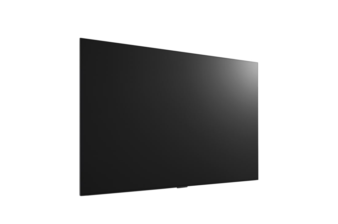 LG سلسلة WS960H, +45 degree side view, 65WS960H2GD, thumbnail 5