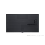 LG سلسلة WS960H, Rear view (* Details of inputs and outputs may vary by region and models.), 65WS960H2GD, thumbnail 7