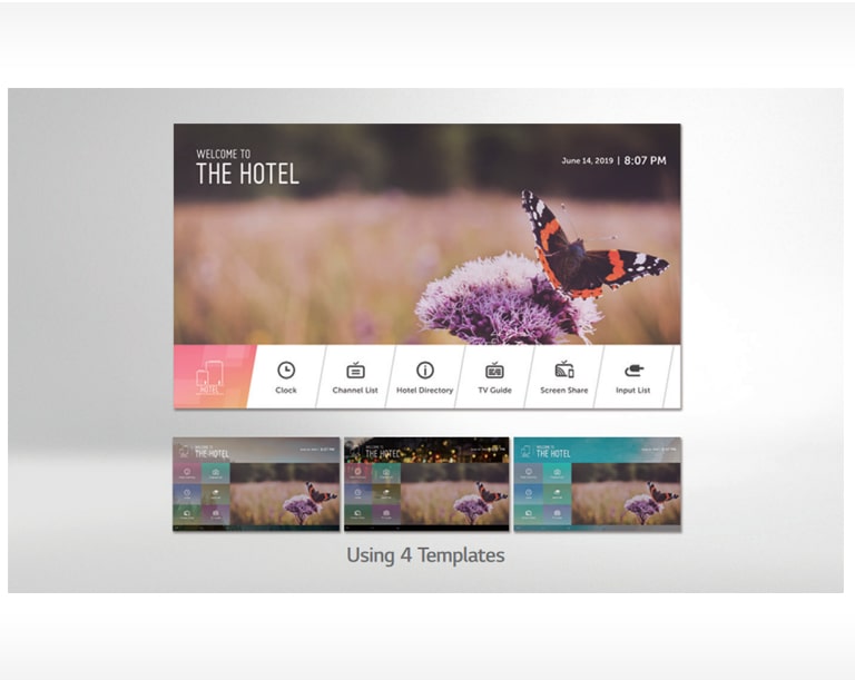 قائمة التصفح الرئيسية