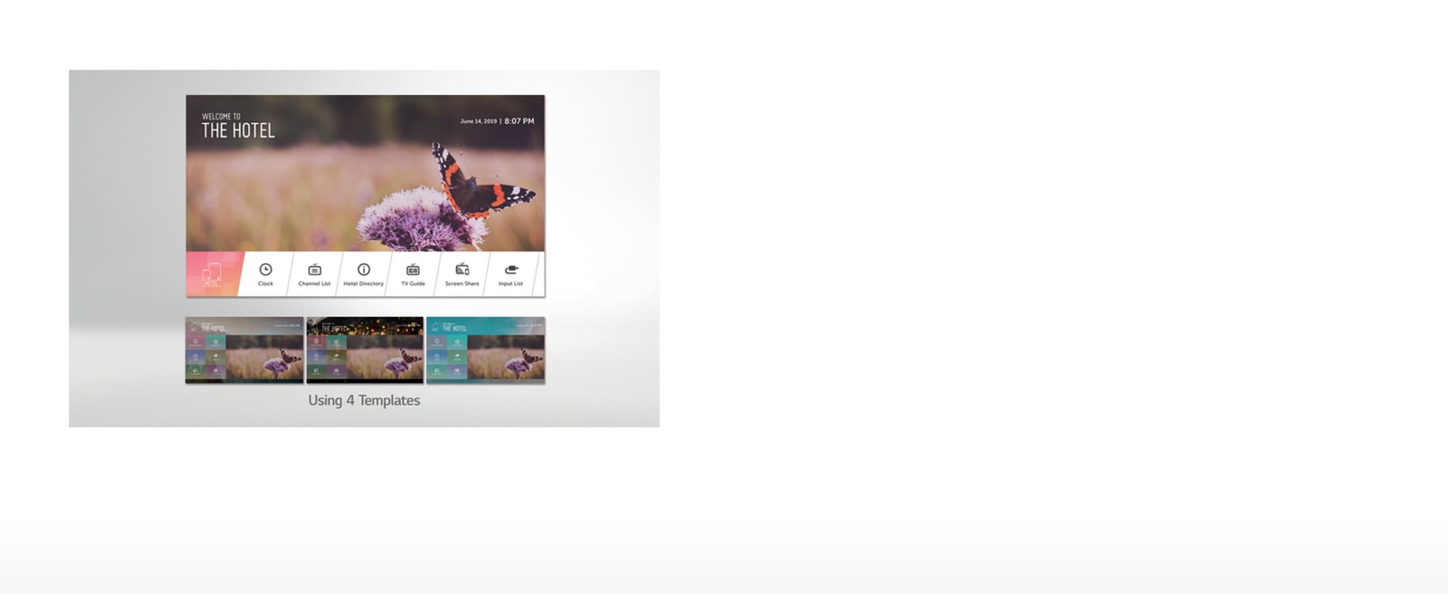 قائمة التصفح الرئيسية