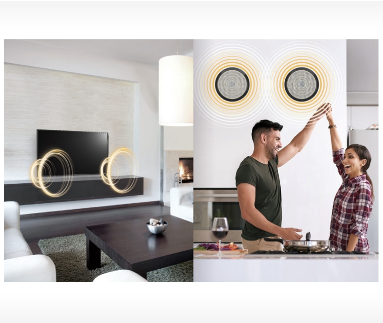 مكبر صوت خارجي