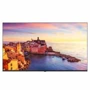 LG تلفزيون 4K UHD Hospitality مقاس 65 بوصة، مع حلول Pro:Centric, صورة أمامية حية, 65UM662H4LC, thumbnail 1