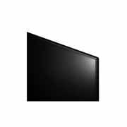 LG تلفزيون 4K UHD Hospitality مقاس 65 بوصة، مع حلول Pro:Centric, صورة مقربة للجزء السفلي, 65UM662H4LC, thumbnail 10