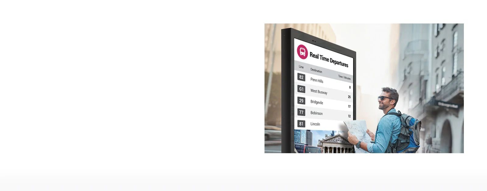 إمكانية الرؤية مع النظارات الشمسية المستقطبة1