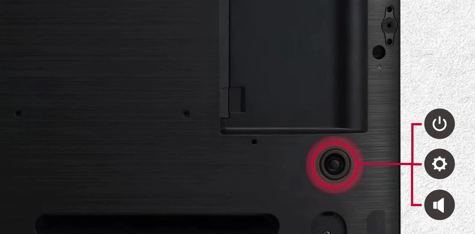 سهولة وصول مبسّطة