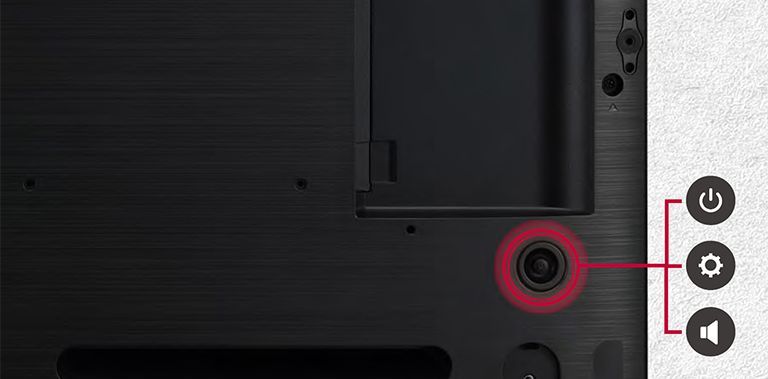 سهولة وصول مبسّطة