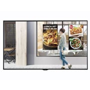 LG شاشة عرض مواجهة للنافذة, 49XS2E-B, thumbnail 1