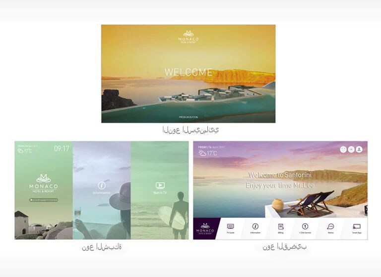 برنامج Pro:Centric Direct جاهز دائمًا