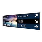 LG لافتة فائقة العرض (Ultra Stretch), 88BH7D-B, thumbnail 2