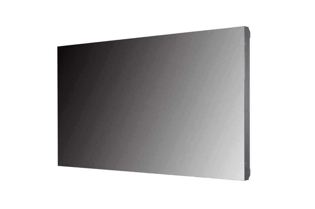 LG جدار فيديو FHD بحافة مستوية 0.9 ملم 55 بوصة 500نت, 55VM5B-A, thumbnail 3