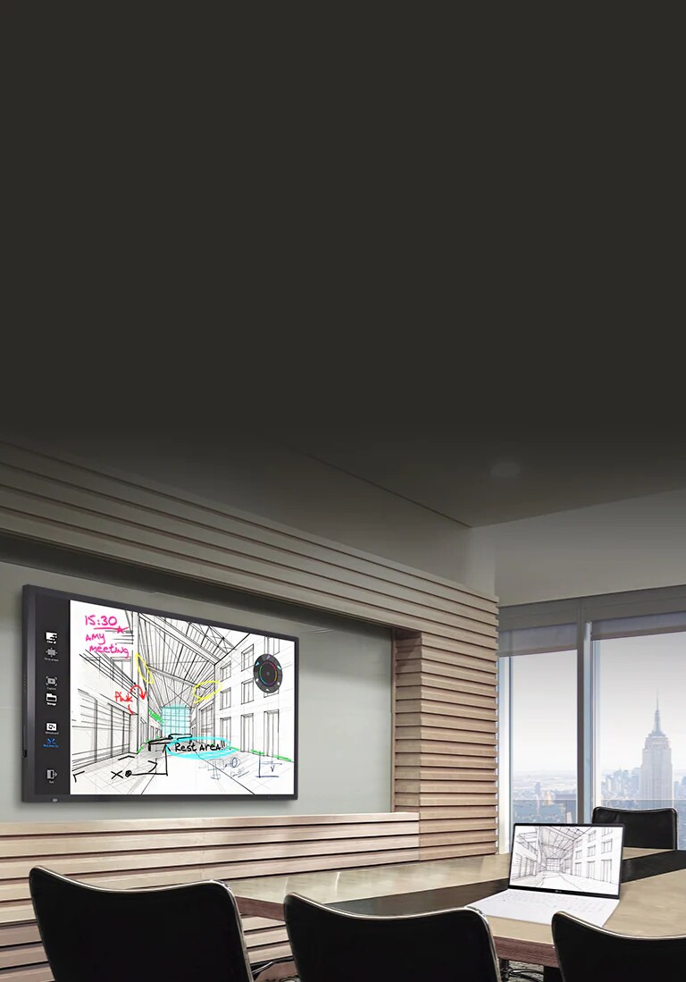 LG IDB: أنجز الكثير من المهام بطريقة ذكية، وبسيطة 1