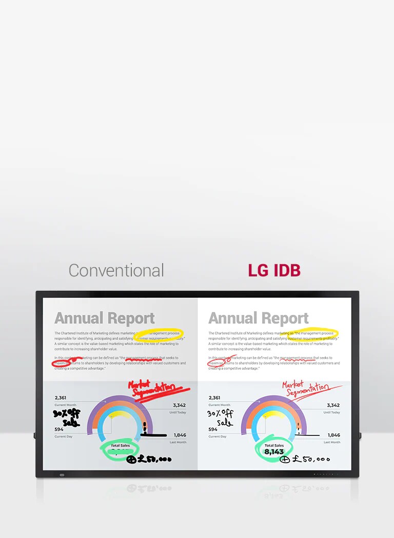 لمس وكتابة بديهية1