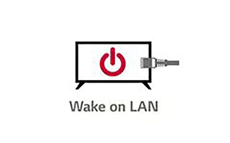الاستيقاظ عبر شبكة المنطقة المحلية (WOL)1