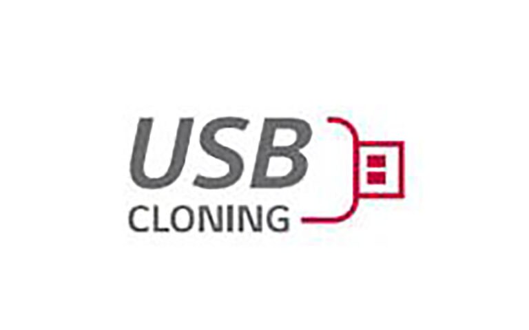 استنساخ USB 1 