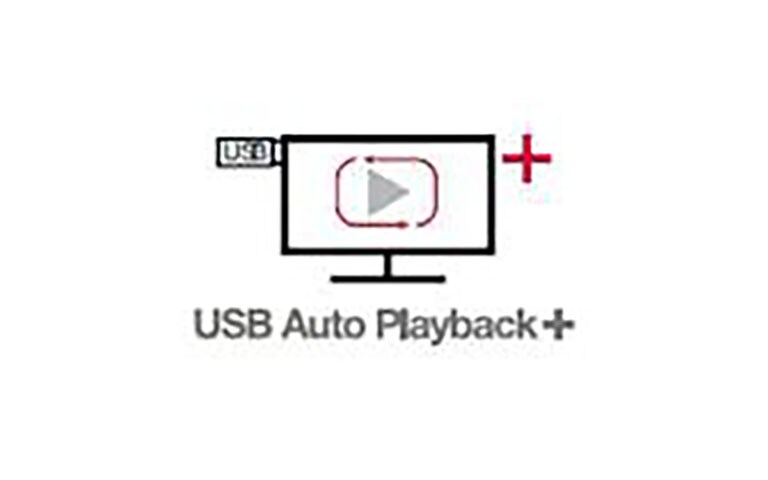 إعادة التشغيل التلقائي عبر USB +1