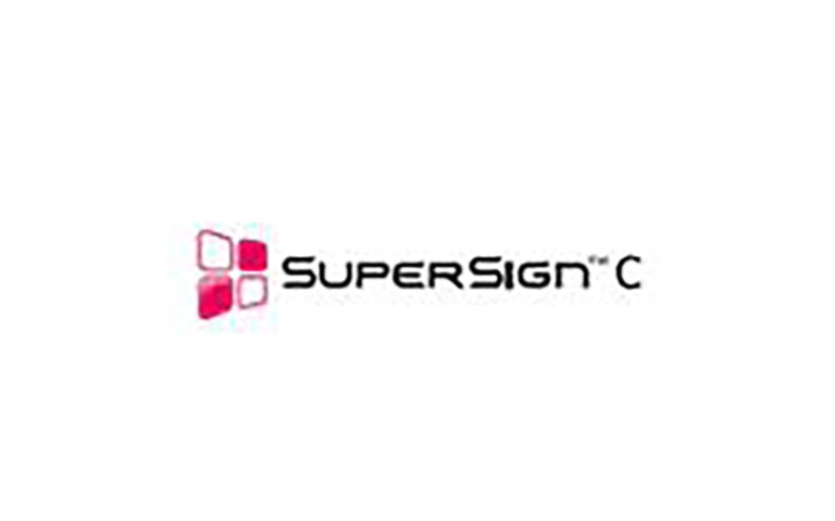 Supersign™ C1