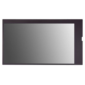 لافتات UHD الشفافة بحجم 55 بوصة1