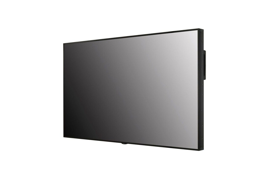 LG شاشة عرض مواجهة للنافذة, 75XS2C-B, thumbnail 3
