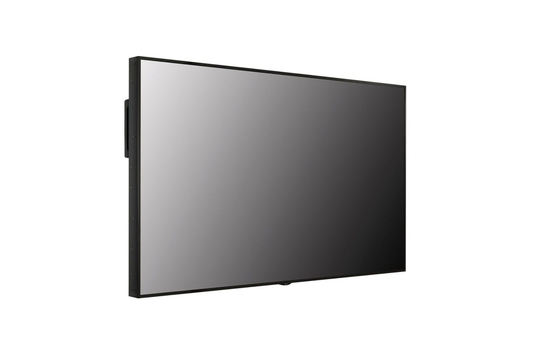 LG شاشة عرض مواجهة للنافذة, 75XS2C-B, thumbnail 5
