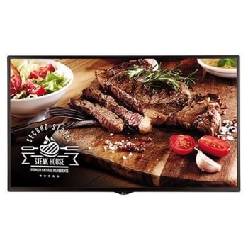 لافتات FHD القياسية 55 بوصة 300 شمعة1