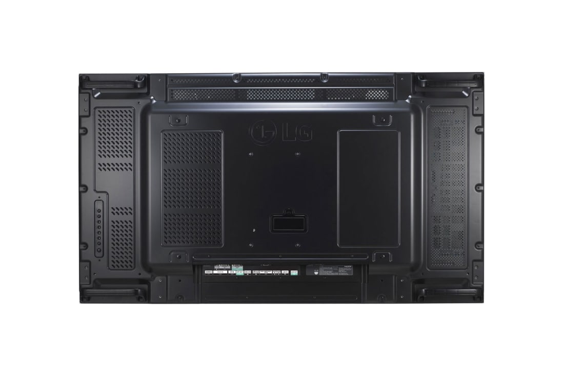 LG انغمار فني، جاذبية ساحقة, 49VH7C-B, thumbnail 7