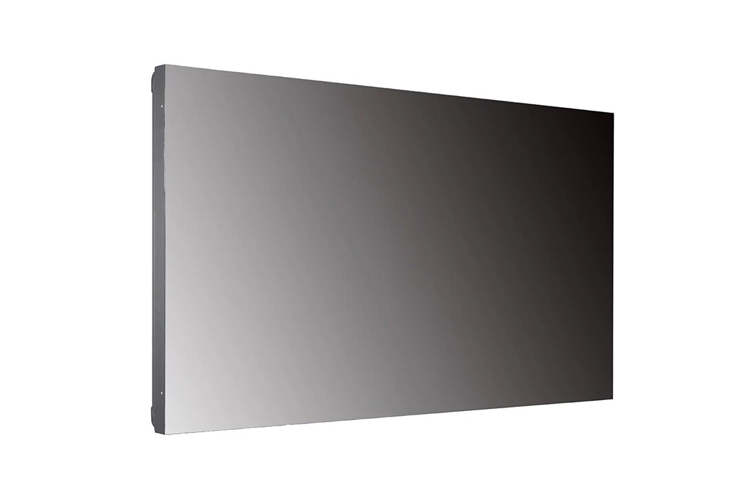 LG جدار فيديو بحافة مستوية 0.9 مم مقاس 49 بوصة 500 شمعة, 49VM5C-A, thumbnail 4