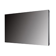 LG جدار فيديو بحافة مستوية 0.9 مم مقاس 49 بوصة 500 شمعة, 49VM5C-A, thumbnail 3