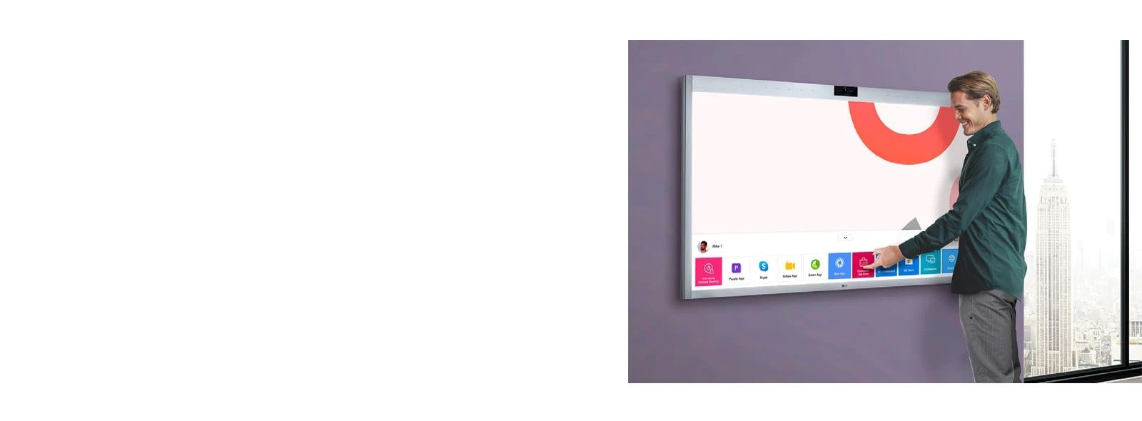   تجربة مستخدم محسنة  