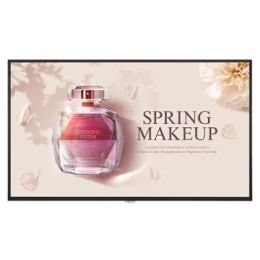 شاشة عرض معلومات 65 انش مضادة للوهج فائقة الدقة2