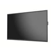 LG شاشة تعمل باللمس بالأشعة تحت الحمراء CreateBoard بدقة UHD, عرض أمامي, 98TR3PJ-B, thumbnail 2