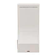 LG آلات الطلب الذاتي مقاس 27 بوصة من إل جي, مظهر خلفي, 27KC3PK-C, thumbnail 7