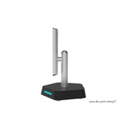 LG Thermal Sensing Terminal , - صورة جانبية بزاوية - 90 درجة مع حامل الطاولة (* تُباع ملحقات الحامل بشكل منفصل.), 8KC5PJ-S, thumbnail 4