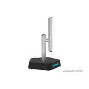 LG Thermal Sensing Terminal , - صورة جانبية بزاوية + 90 درجة مع حامل الطاولة (* تُباع ملحقات الحامل بشكل منفصل.), 8KC5PJ-S, thumbnail 6