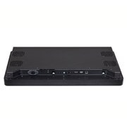 LG شاشة لمس خارجية بدقة FHD مقاس 21.5 بوصة من إل جي, صورة سفلية, 22XF1TJ-B, thumbnail 10