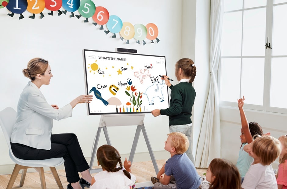 رياض الأطفال