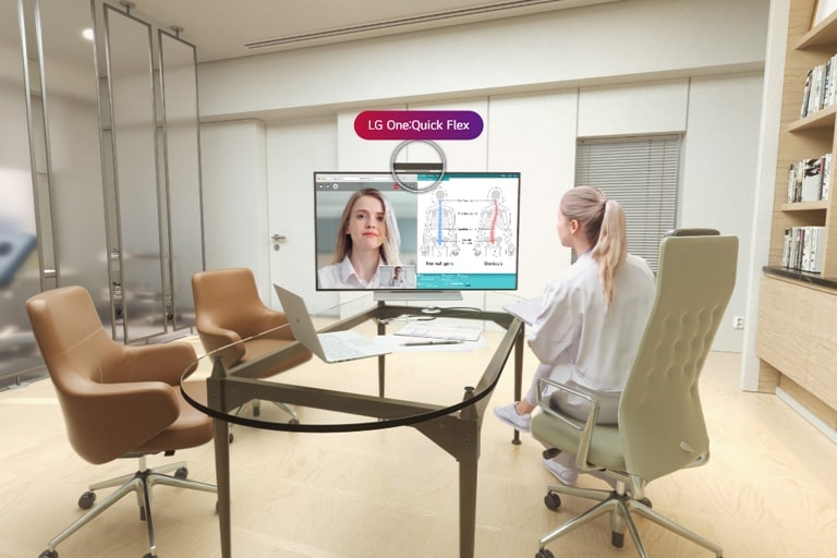 غرفة الاستشارات