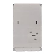 LG شاشة عالية السطوع ومفتوحة الإطار, Rear view, 86XF3SK-B, thumbnail 7