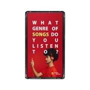 LG شاشة عالية السطوع ومفتوحة الإطار, Front view with infill image, 86XF3CK-B, thumbnail 1