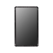 LG شاشة عالية السطوع ومفتوحة الإطار, Rear view, 86XF3CK-B, thumbnail 7