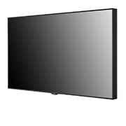 LG شاشة عرض مواجهة للنافذة, صورة جانبية - 45 درجة, 49XS4P-B, thumbnail 3