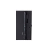 LG شاشة عرض مواجهة للنافذة, منظر سفلي عن قرب, 55XS4P-B, thumbnail 9