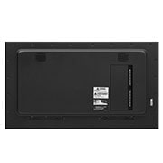 LG شاشة عرض خارجية عالية السطوع حاصلة على تصنيف IP, صورة خلفية, 55XE3P-B, thumbnail 7