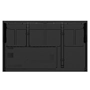 LG CreateBoard Standard, Rear view, 55TR3DQ-B, thumbnail 7