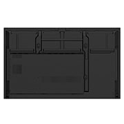 LG CreateBoard Standard, Rear view, 65TR3DQ-B, thumbnail 7