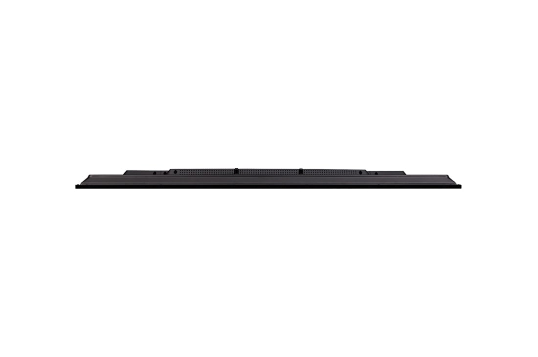 LG لافتة LG UHD مقاس 55 بوصة بدقة 4K وسطوع 500 شمعة مع تشغيل 24/7 ونظام webOS 6.1, صورة علوية, 55UL5Q-M, thumbnail 8