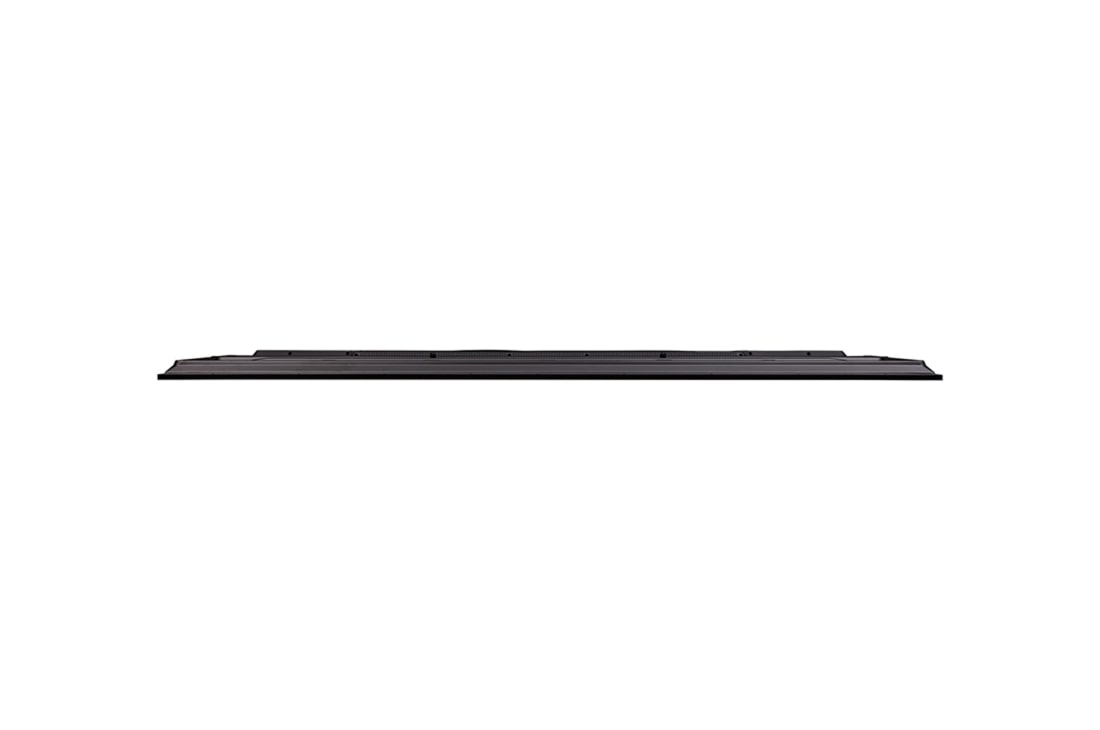 LG لافتة LG UHD مقاس 86 بوصة بدقة 4K وسطوع 500 شمعة مع تشغيل 24/7 ونظام webOS 6.1, صورة علوية, 86UL5Q-M, thumbnail 8