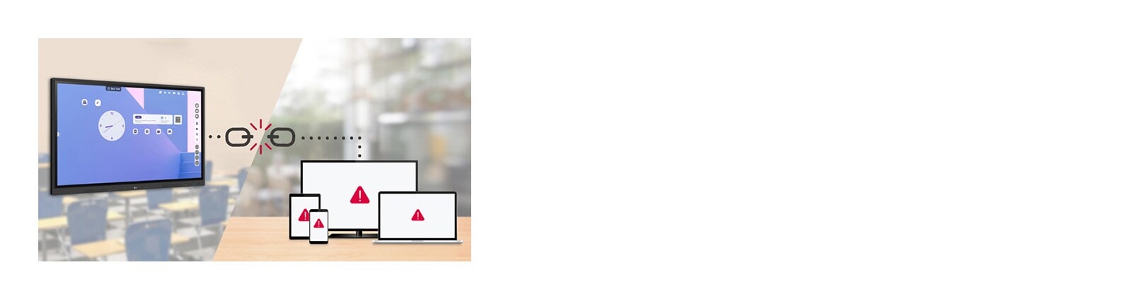 الوضع الآمن لحظر عرض المحتويات غير المصرَّح بها