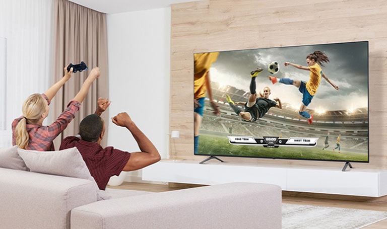 Game Optimizer (مُحسِّن الألعاب)