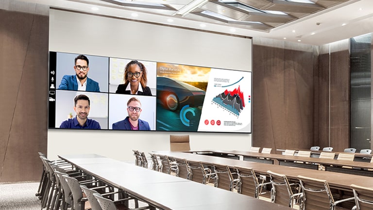 Large Room - Standard