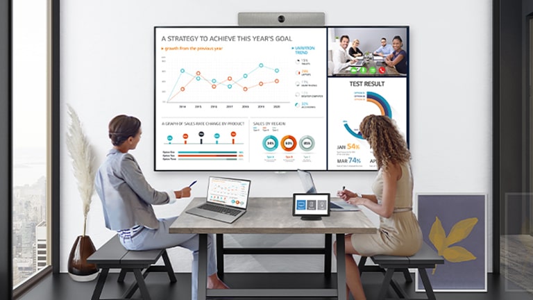 Huddle Room - Standard